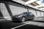 Maserati Ghibli S GranLusso 2017 года
